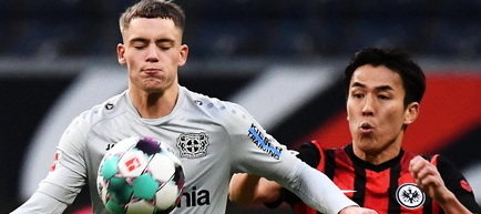 Germania - Bundesliga - Etapa 14